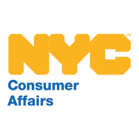 NYC Consumer Affairs - logo