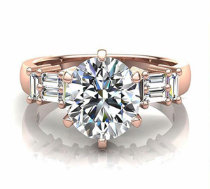 Pawn Jewelry Diamond Ring - New Liberty Loans Pawn Shop