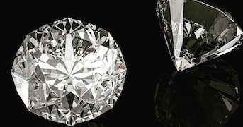 How Much Is Your Diamond Worth?