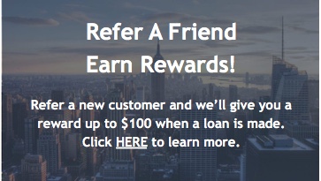 Refer A Friend New Liberty Loans Pawn Shop